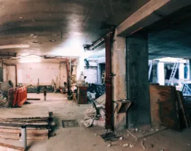 new Reinforced Concrete extension